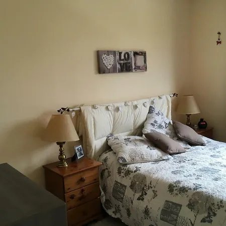Appartement Les Bermudes