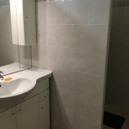 Les Bermudes Appartement
