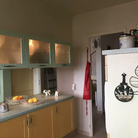 Les Bermudes * Fréjus