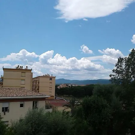 Les Bermudes Appartement Fréjus