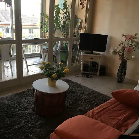 Les Bermudes Appartement Fréjus