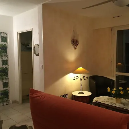 Les Bermudes Appartement Fréjus